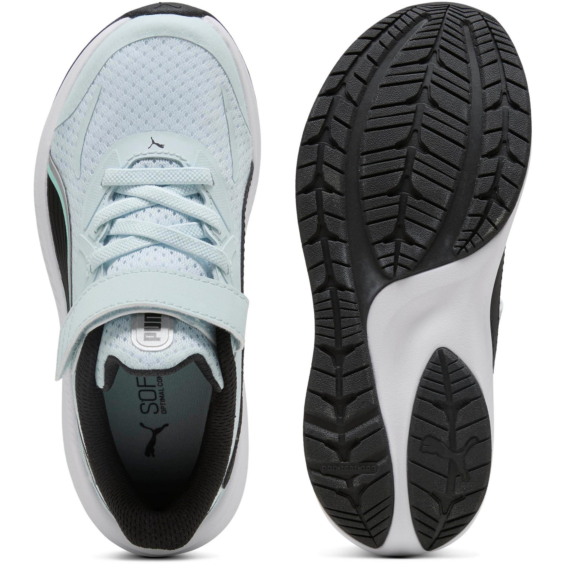 PUMA Sneakers 'Skyrocket 2 AC PS' in Green