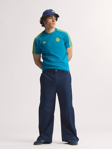 Maglia trikot 'Kolumbien' di ADIDAS PERFORMANCE in blu