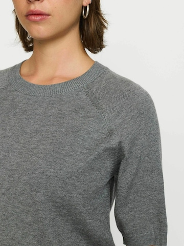 Soft Rebels Pullover 'Marla' i grå