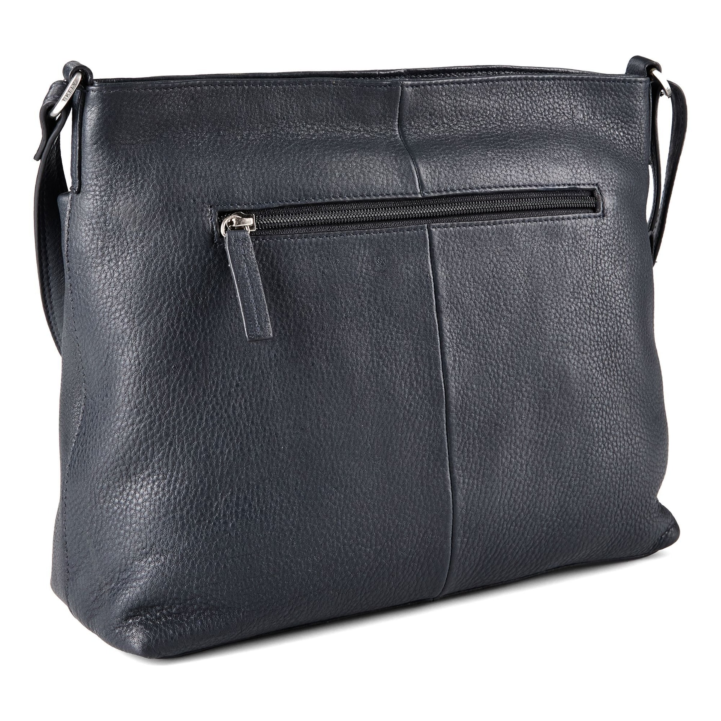 Sac à bandoulière 'Soft Skylar ' Burkely en bleu