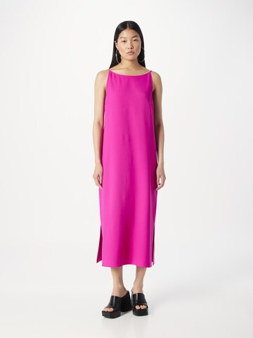 DRYKORN Summer Dress 'Torra' in Purple: front