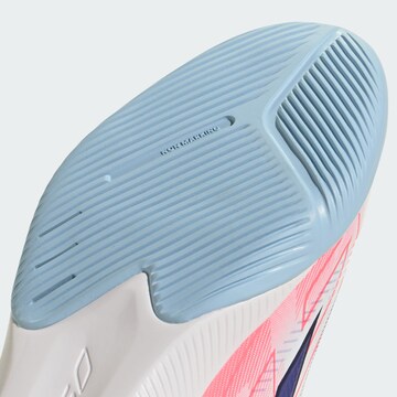 ADIDAS PERFORMANCE Sportschoen 'F50 Hyperfast League' in Wit