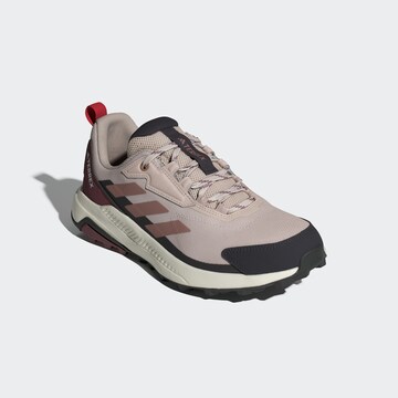 Scarpa bassa 'Anylander' di ADIDAS TERREX in rosa