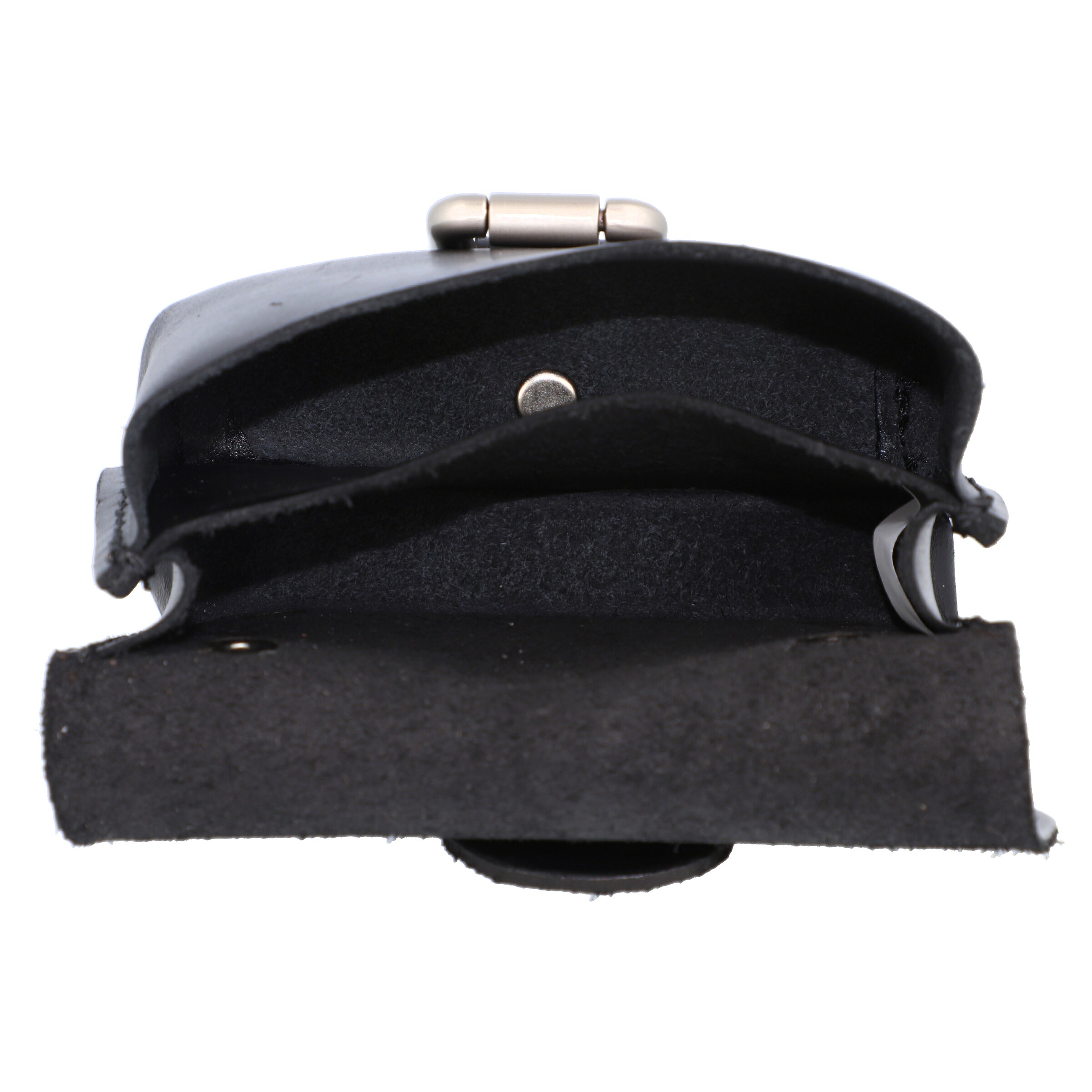 MIKA Gürteltasche in Schwarz