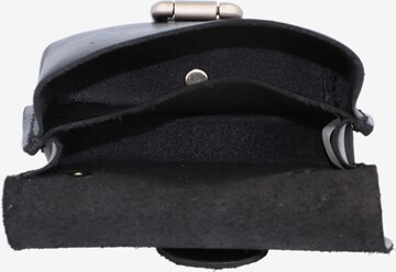 MIKA Fanny Pack in Black