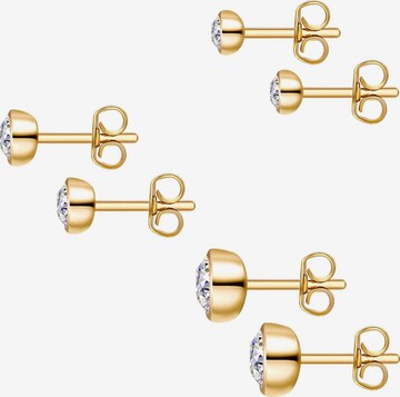 Rafaela Donata Earrings in Gold