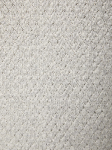 Vero Moda Tall Pullover 'VMCARE' i grå