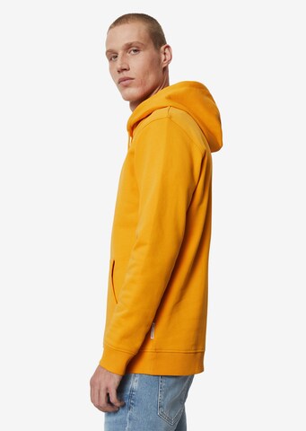 Marc O'Polo DENIM Sweatshirt in Oranje