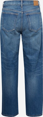 Loosefit Jean 'Galaxy Hanson' WEEKDAY en bleu