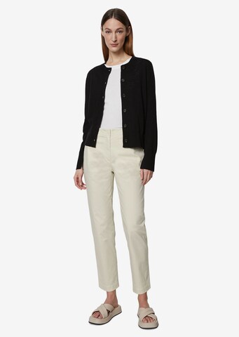 Marc O'Polo Cardigan i sort