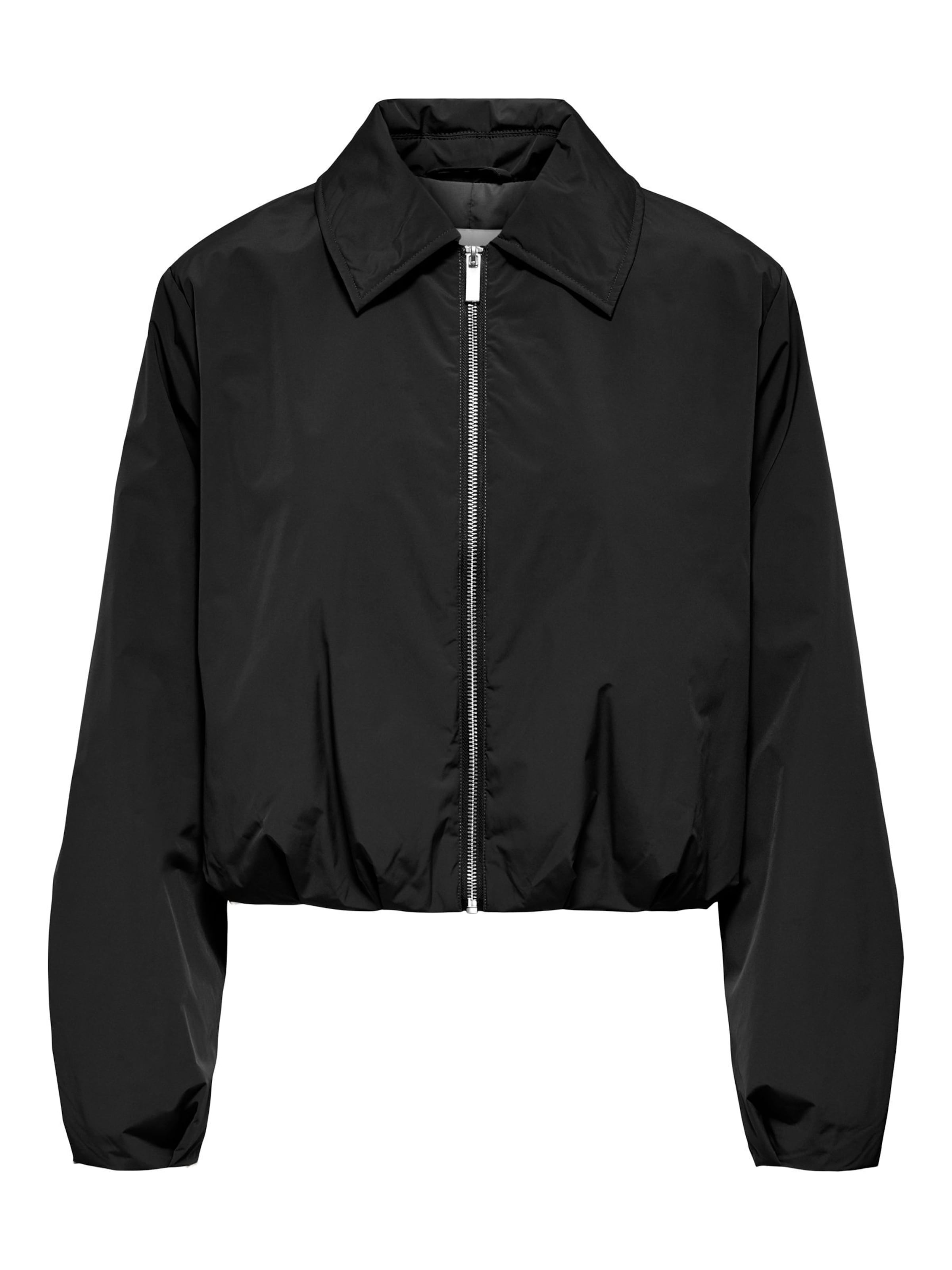 ONLY Jacke 'ONLJoy' in schwarz, Produktansicht