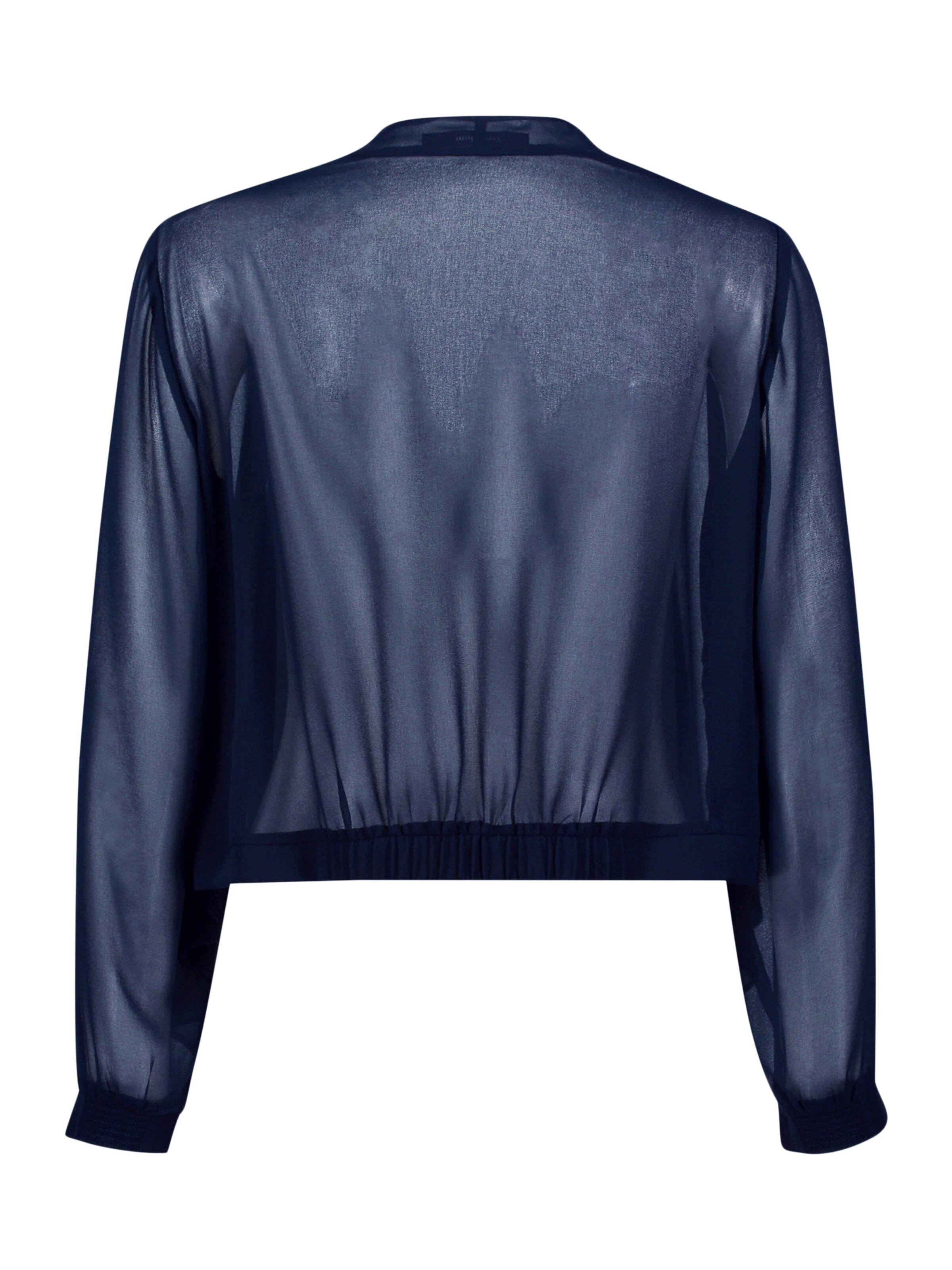 Vera Mont Bolero in Blauw