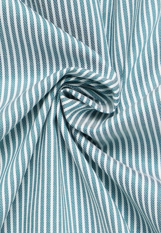 ETERNA Comfort Fit Hemd in Grün