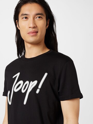 JOOP! Bluser & t-shirts i sort
