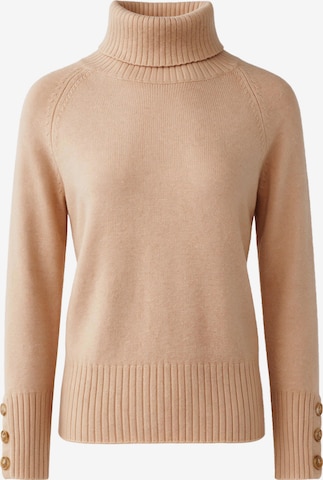 Imily Bela Neulepaita värissä beige: etupuoli
