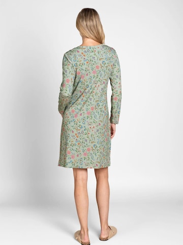 PIP STUDIO Nightgown in Green