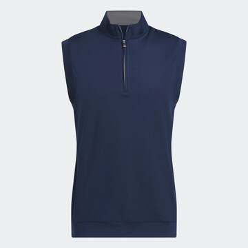 ADIDAS PERFORMANCE Funktionsshirt in Blau