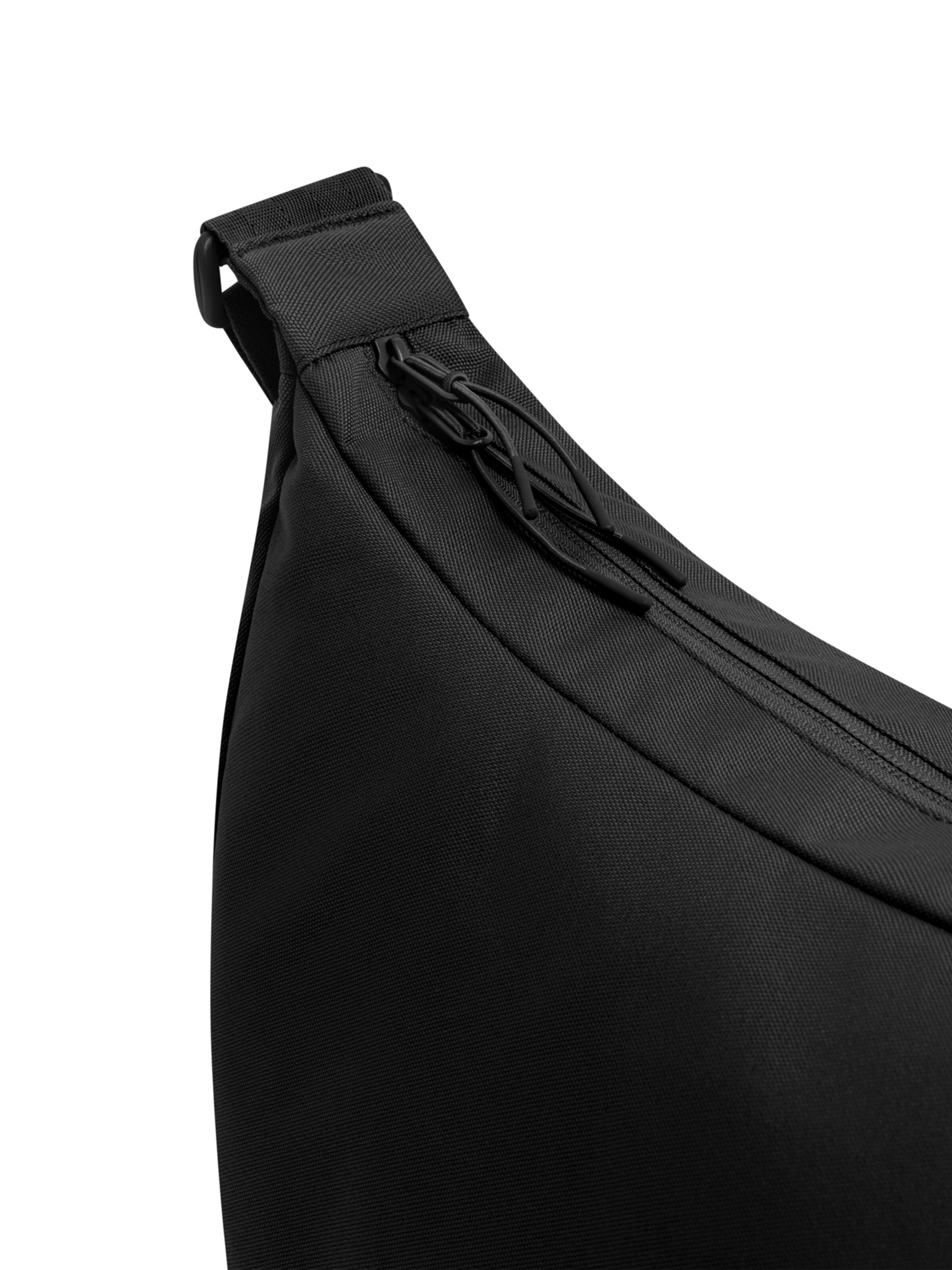 Johnny Urban Skuldertaske 'Ally XL' i sort