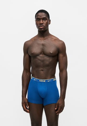 NIKE Underwear Боксерки 'Everyday' в синьо