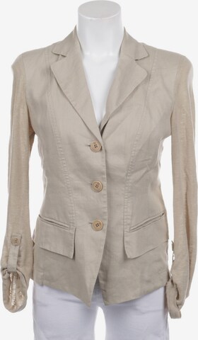 Riani Blazer XS in Braun: predná strana