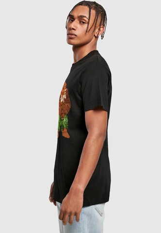ABSOLUTE CULT T-Shirt in Schwarz