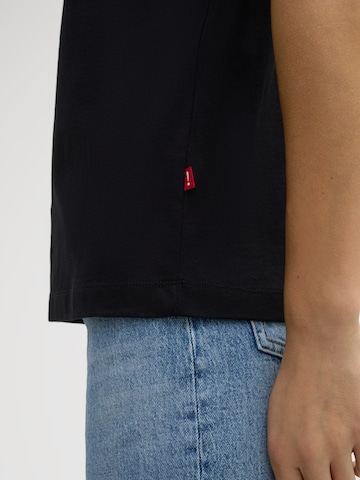 JOOP! Jeans Shirt 'Toldi' in Zwart