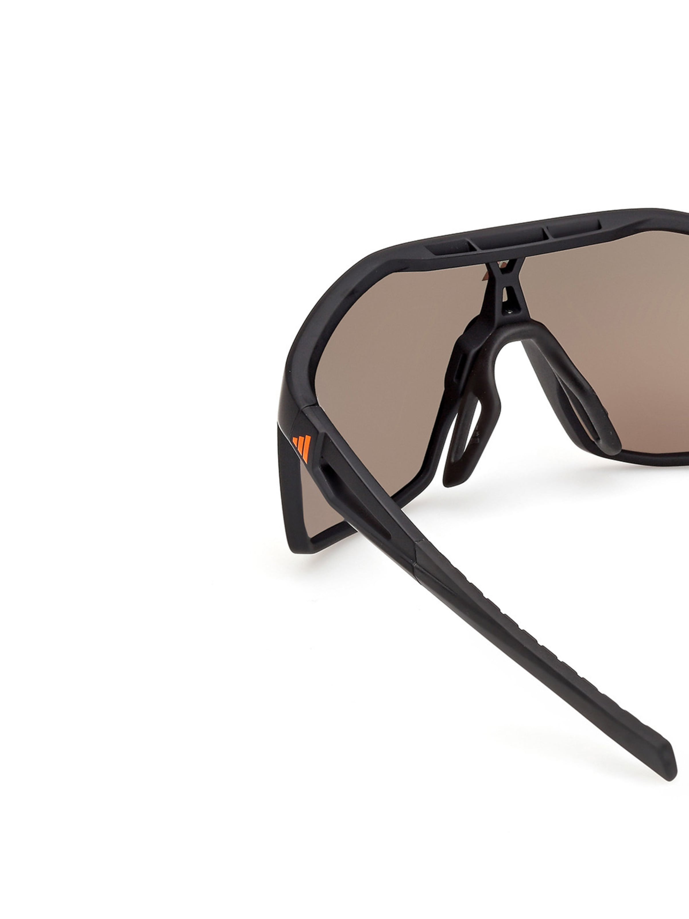 Occhiali da sole sportivi di ADIDAS SPORTSWEAR in nero