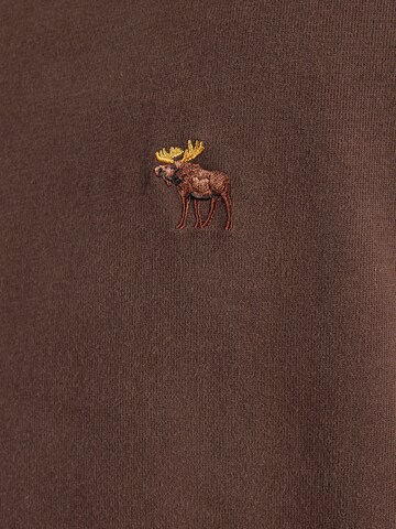 Abercrombie & Fitch Shirt in Blue