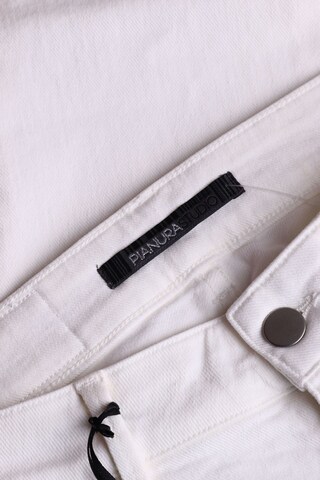 Pianura Studio Jeans in 25-26 in White