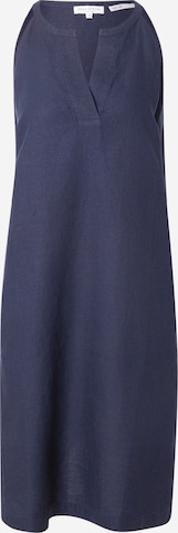 Marc O'Polo Kleid in Blau: Vorderseite