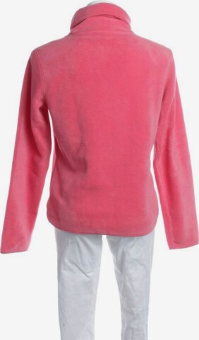 Closed Sweatshirt / Sweatjacke L in Pink