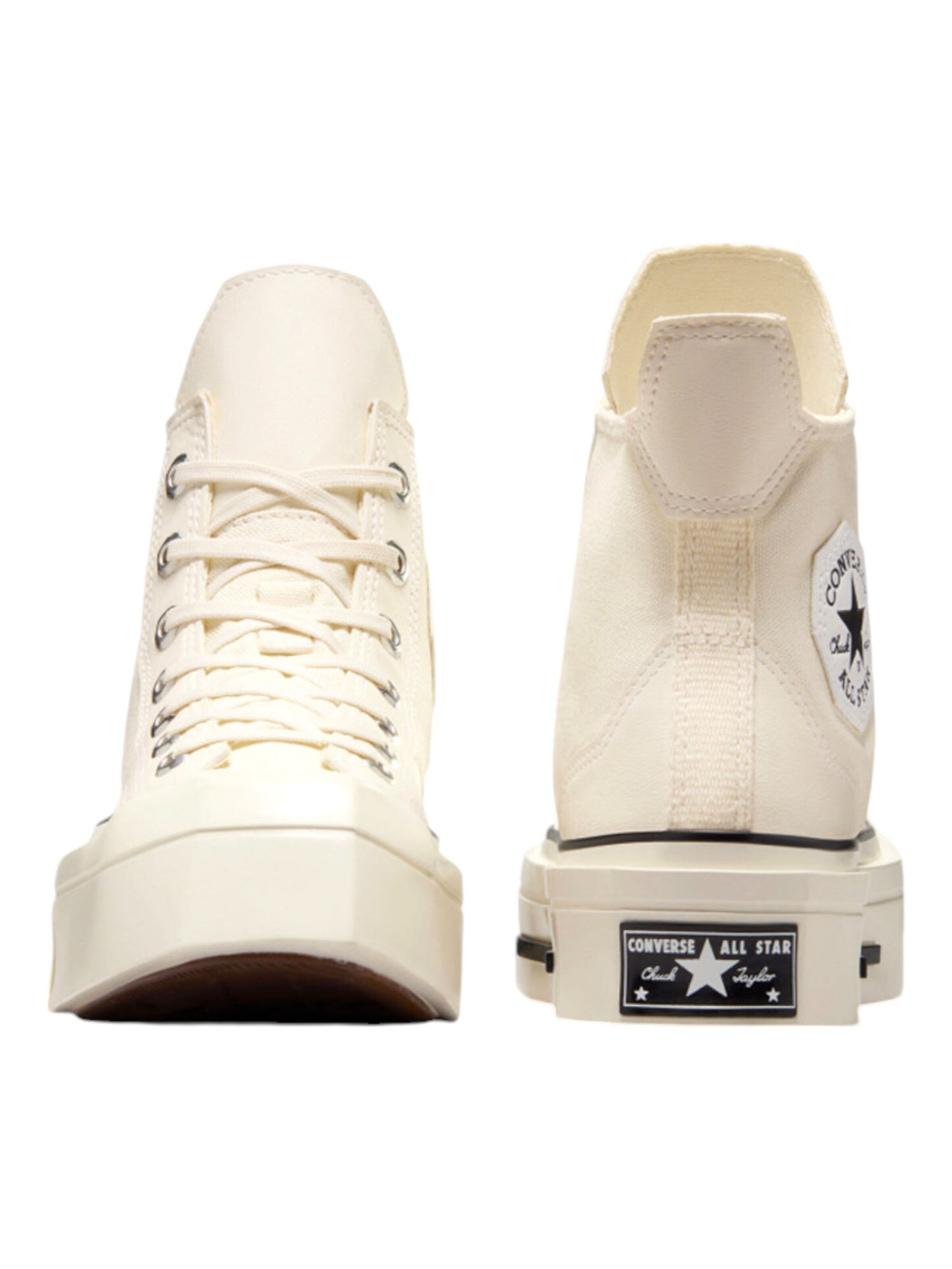 CONVERSE High-top trainers 'Chuck 70' in Beige