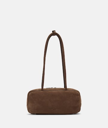 Liebeskind Berlin Shoulder bag in Brown