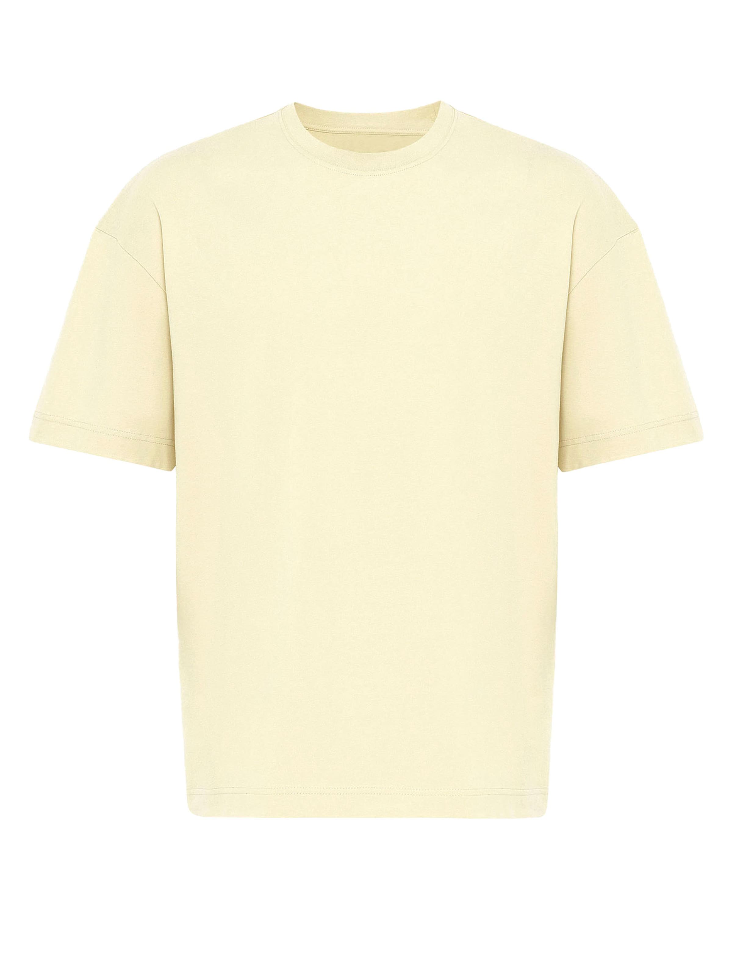 Jacey Quinn Särk, värv kollane: eest vaates