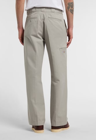 DICKIES Regular Chino in Beige
