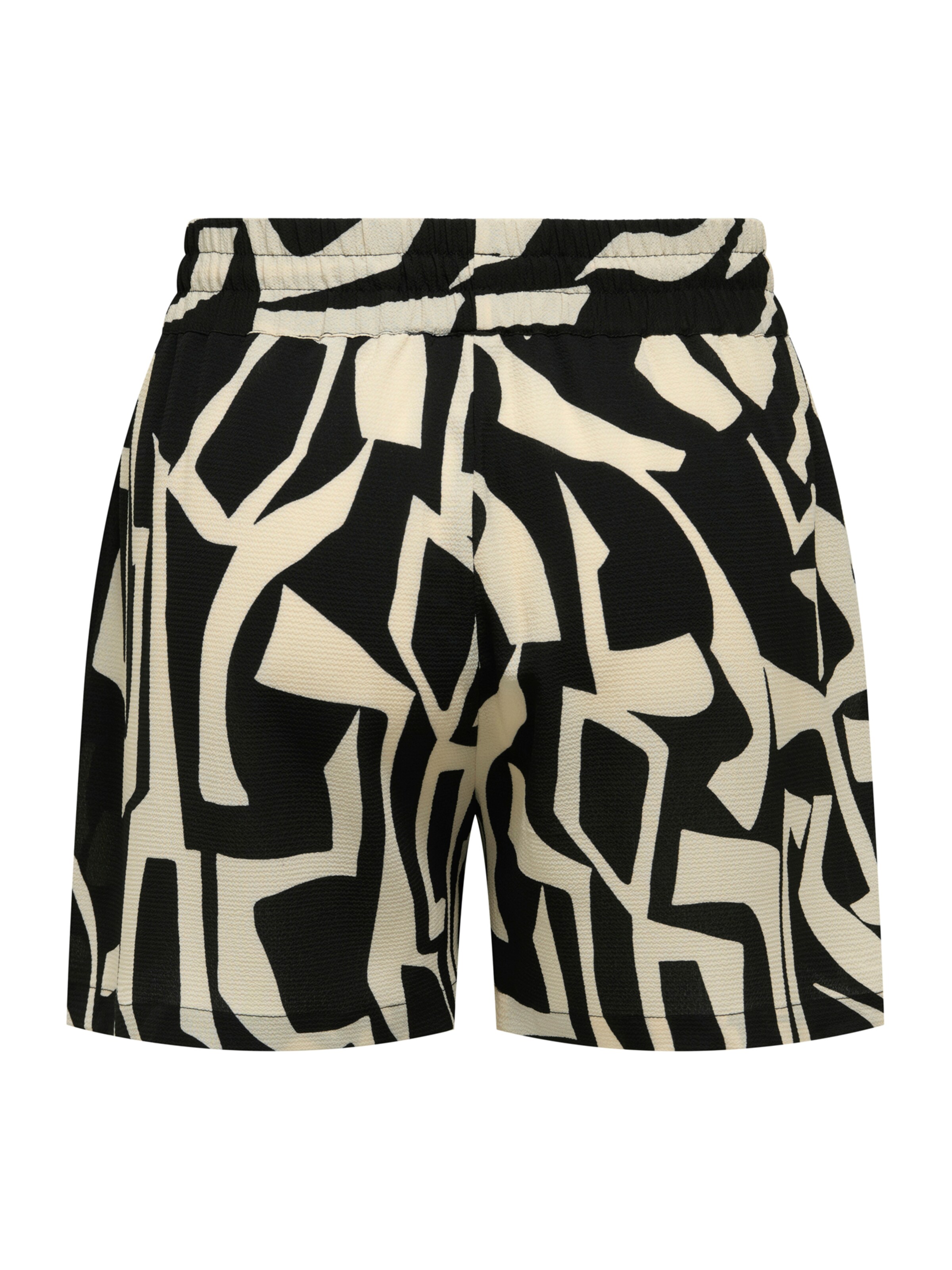 ONLY Carmakoma Regular Pants 'CARLUX' in Black