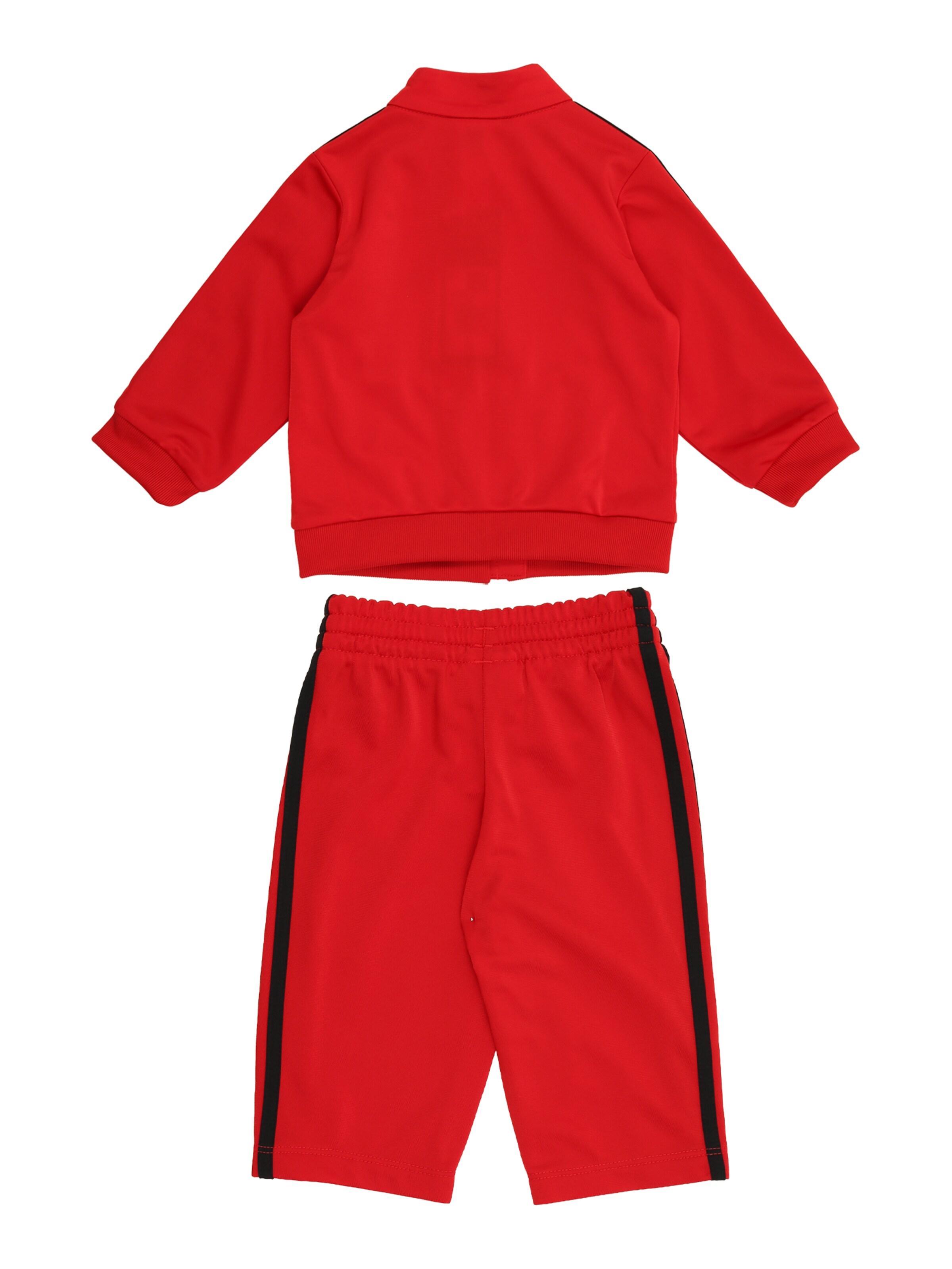 ADIDAS ORIGINALS Комплект 'FIREBIRD' в Красный