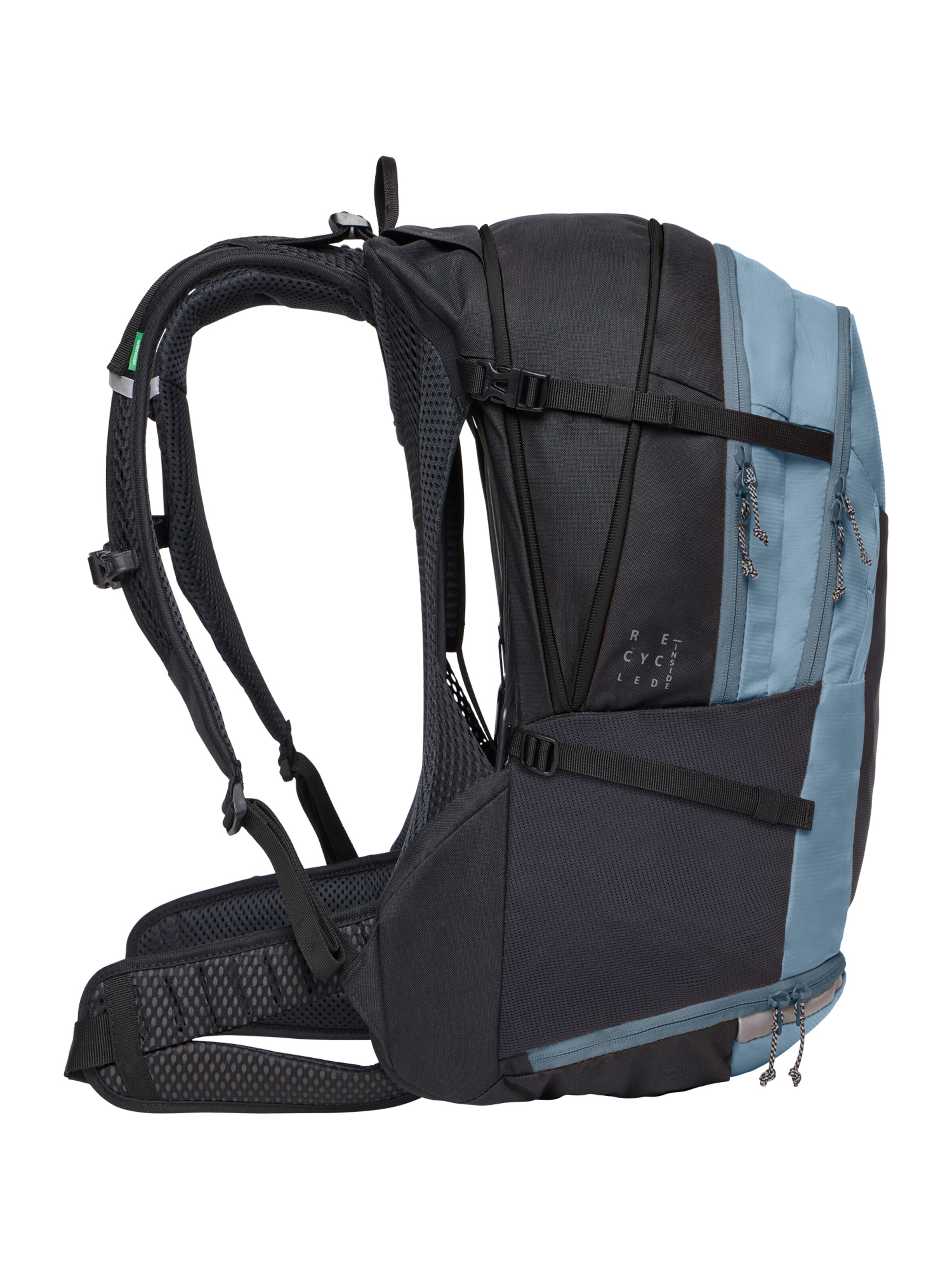 VAUDE Sports backpack 'Bike Alpin' in Blue