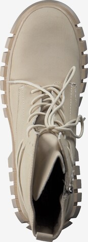 Dockers by Gerli Schnürstiefel  '51PL204' in Beige