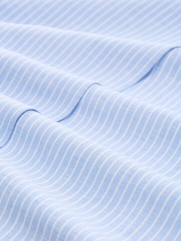 TOM TAILOR - Falda en azul