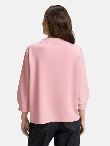 T-shirt TOM TAILOR en rose