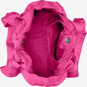 LASCANA Handbag in Pink