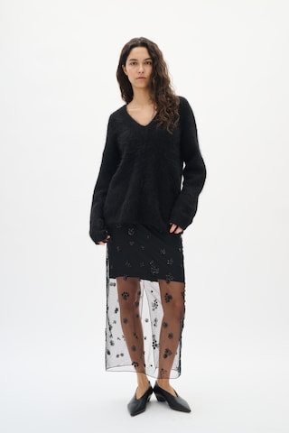 InWear Skirt 'IWKui' in Black