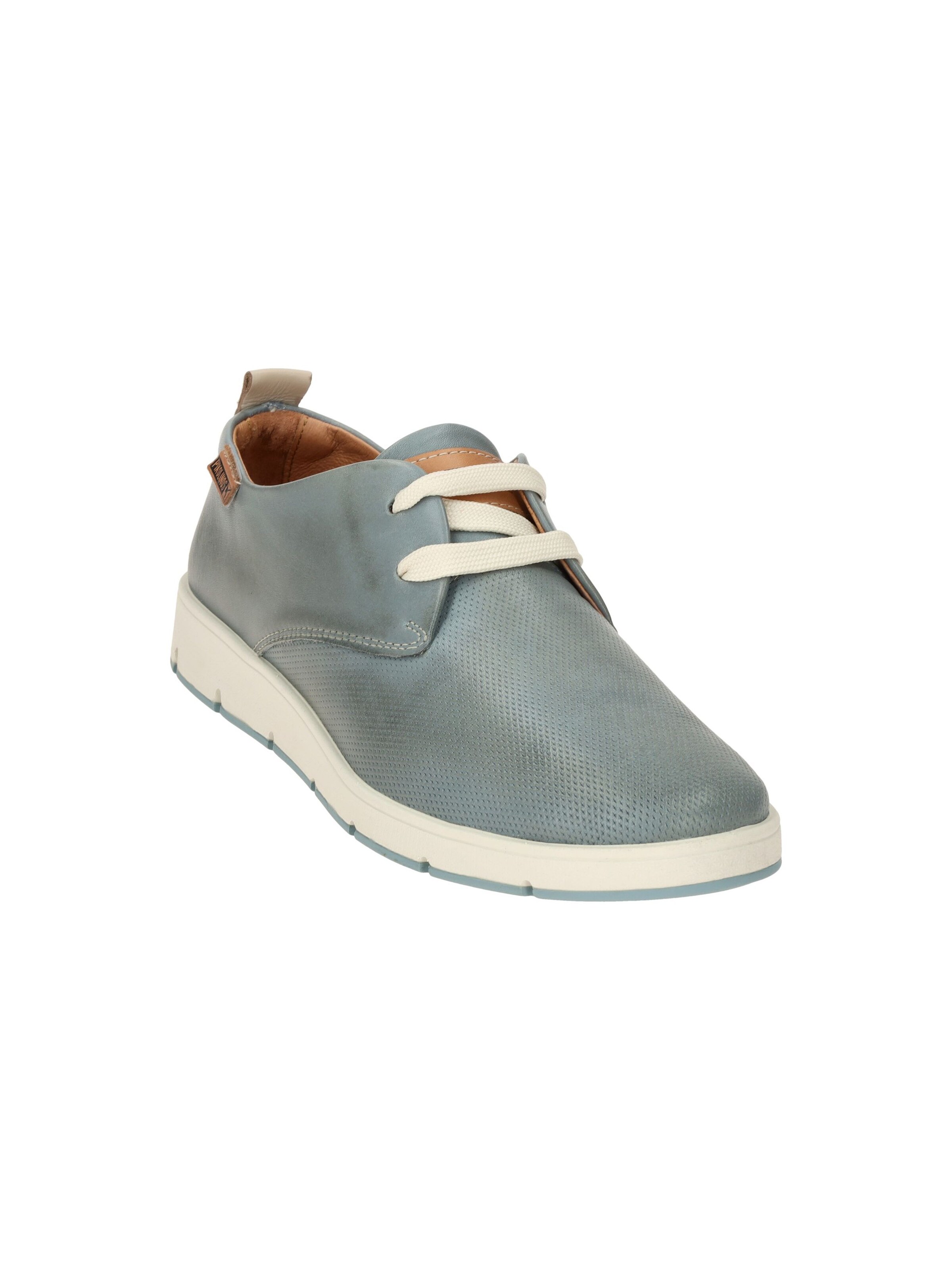 PIKOLINOS Schnürschuh‌‌‌‌‌‌‌‌‌ in Blau