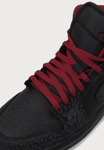 Jordan Kõrged ketsid 'AIR JORDAN 1', värv must