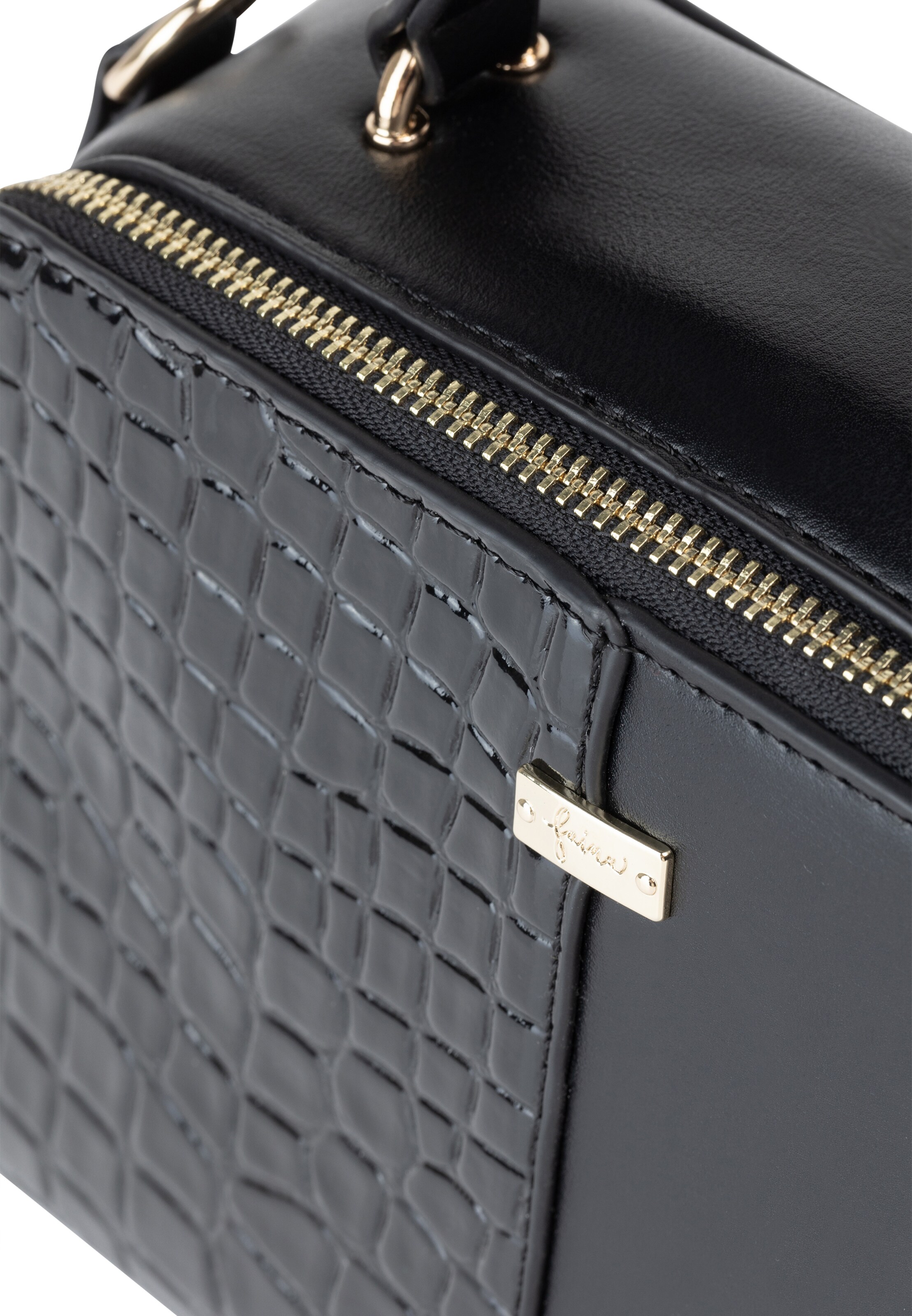 faina Kabelka - Čierna