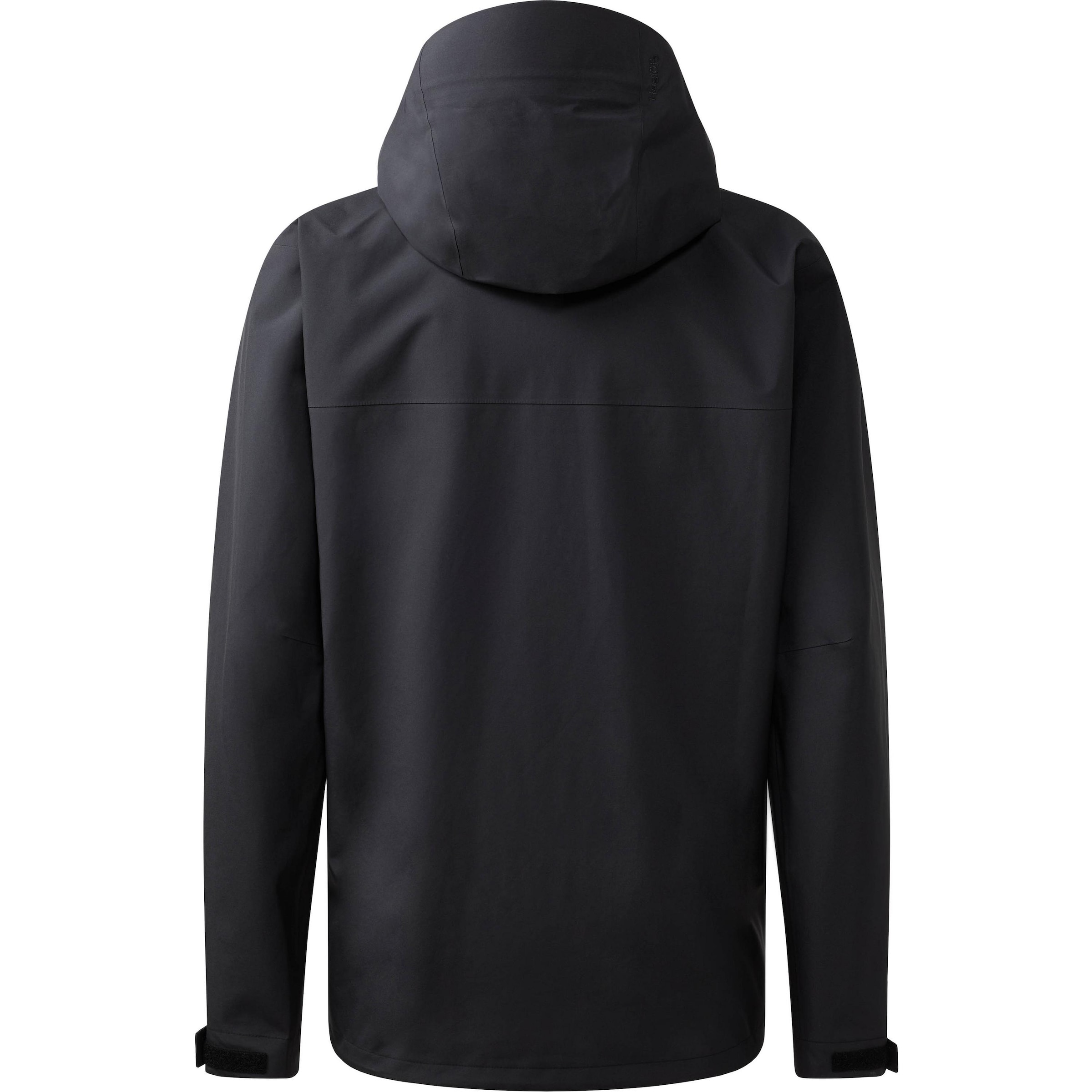 Haglöfs Outdoor jacket in Black