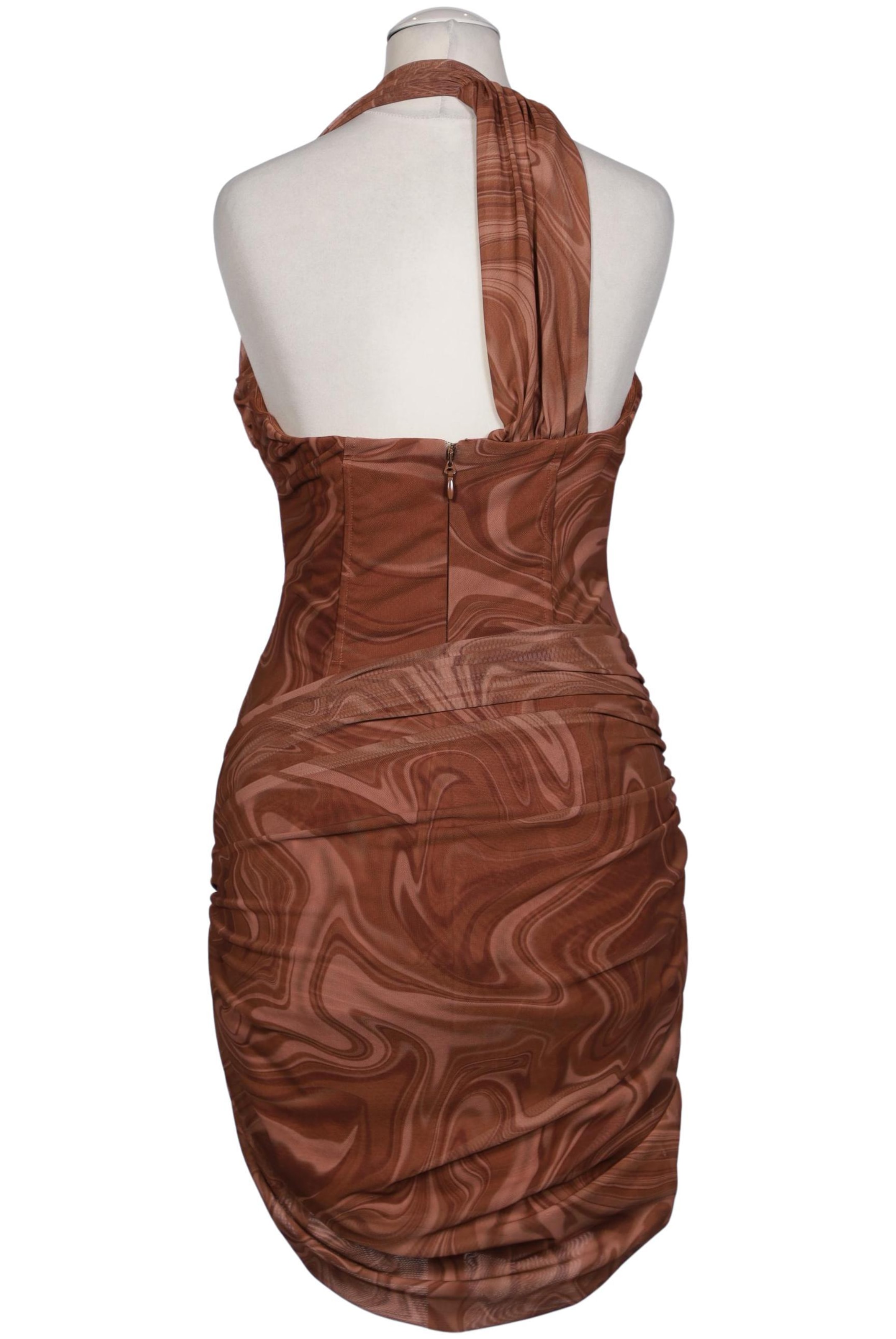 House of CB Dress in M in Brown