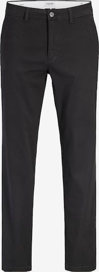 JACK & JONES Pantalon chino 'JWHOLLIE ABEL' en 50/32 en noir, Vue avec produit