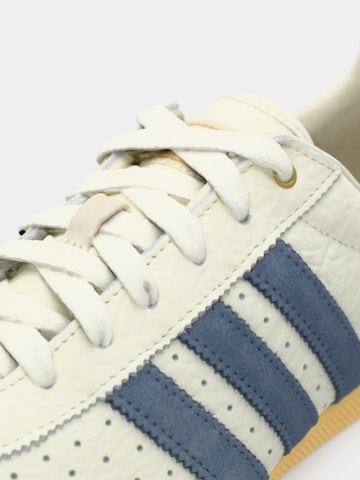ADIDAS ORIGINALS Platform trainers 'Japan' in White